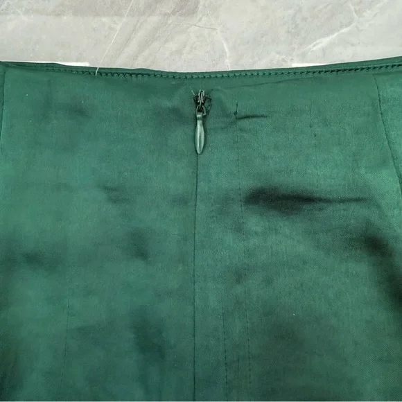 Women’s Altar’d State Slit Mini Skirt Medium - Picture 8 of 16